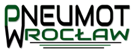 Pneumot Wrocław - S.C. logo